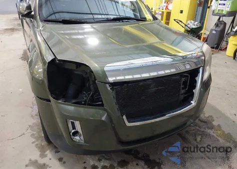2015 GMC Terrain Slt-1 from USA, damaged, VIN 2GKFLXE30F6183868